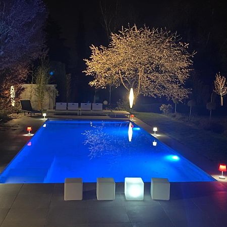 Villa De La Meuse Namur Ngoại thất bức ảnh