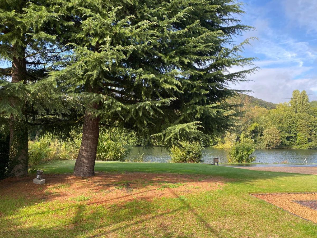 Villa De La Meuse Namur Ngoại thất bức ảnh