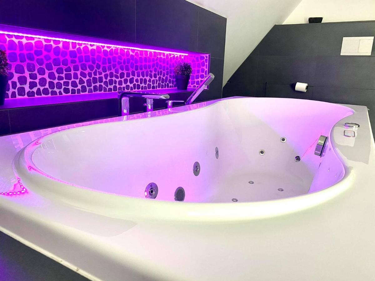 Villa De La Meuse Namur Ngoại thất bức ảnh