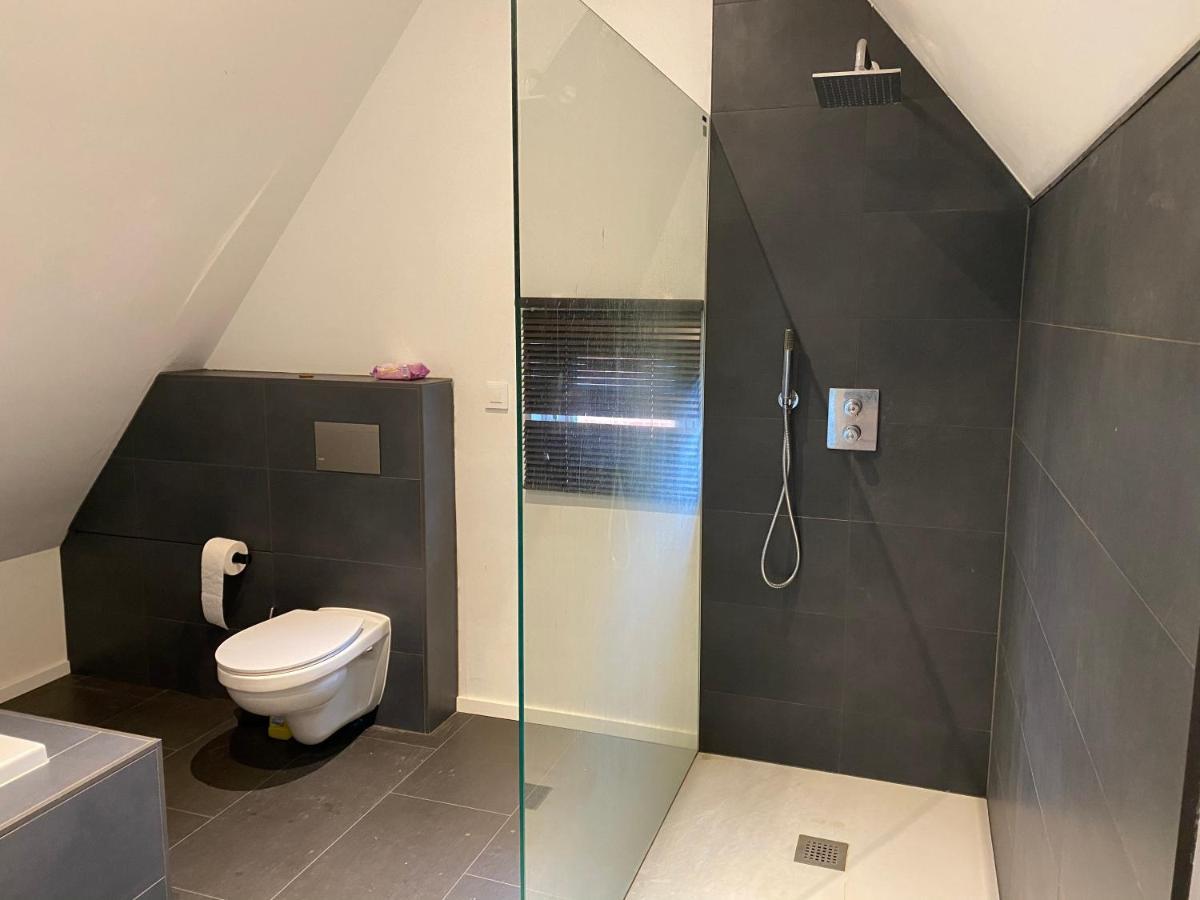 Villa De La Meuse Namur Ngoại thất bức ảnh
