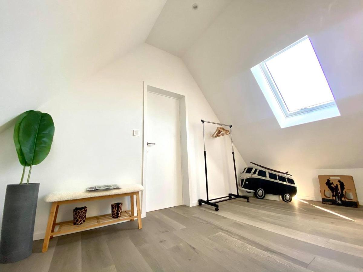Villa De La Meuse Namur Ngoại thất bức ảnh