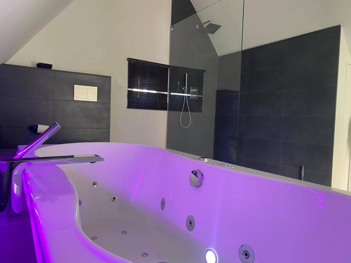 Villa De La Meuse Namur Ngoại thất bức ảnh