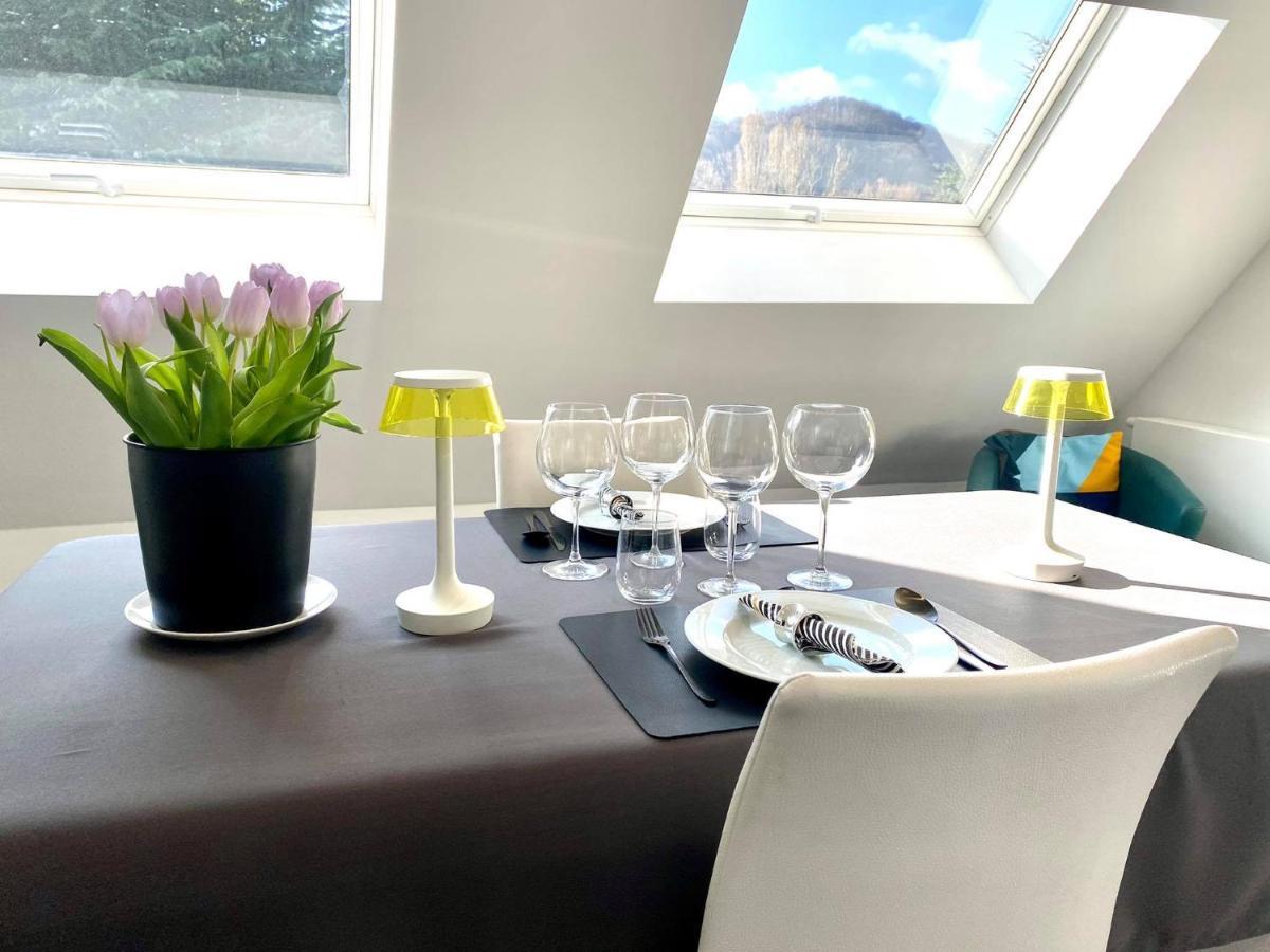 Villa De La Meuse Namur Ngoại thất bức ảnh
