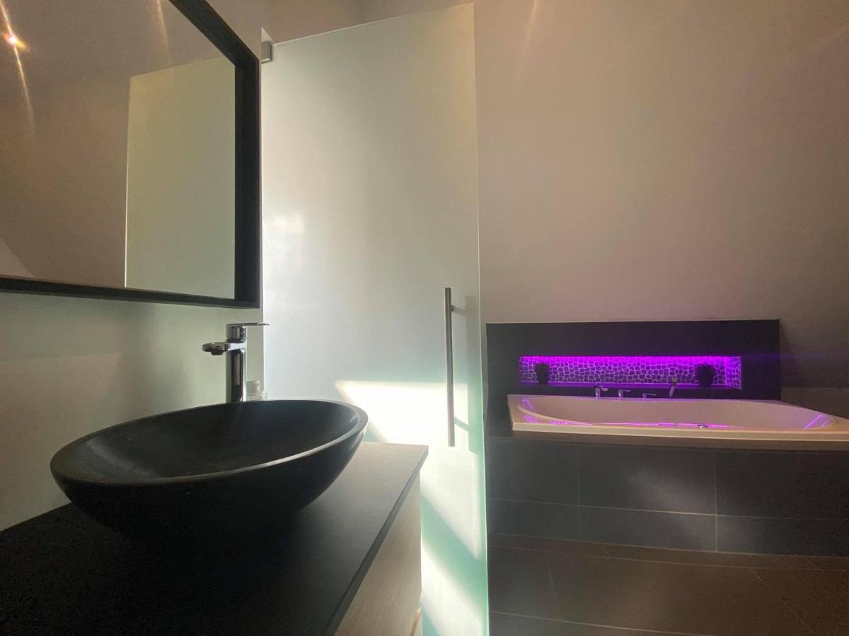 Villa De La Meuse Namur Ngoại thất bức ảnh