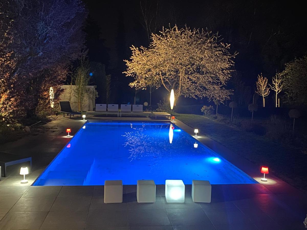 Villa De La Meuse Namur Ngoại thất bức ảnh
